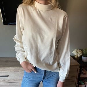 Vintage Turtleneck
